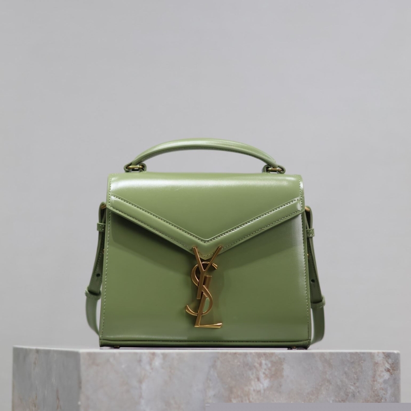Y*L top handle bags